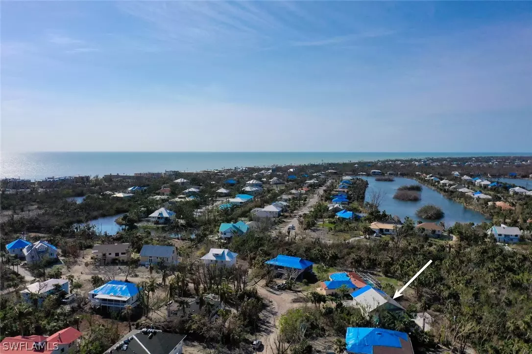 Sanibel, FL 33957,3055 Poinciana CIR