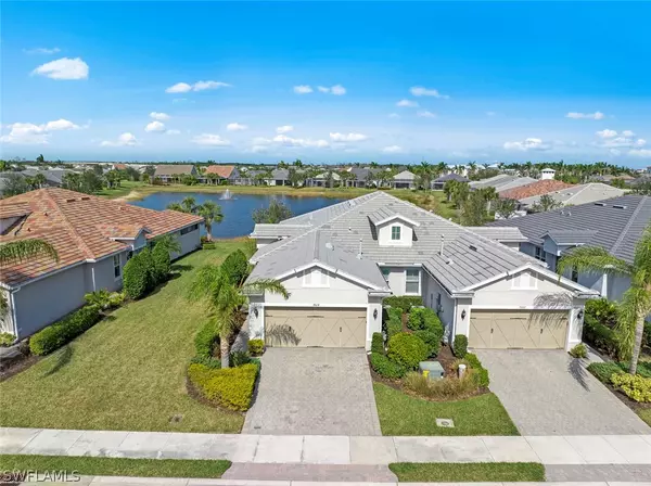 10678 Jackson Square DR, Estero, FL 33928