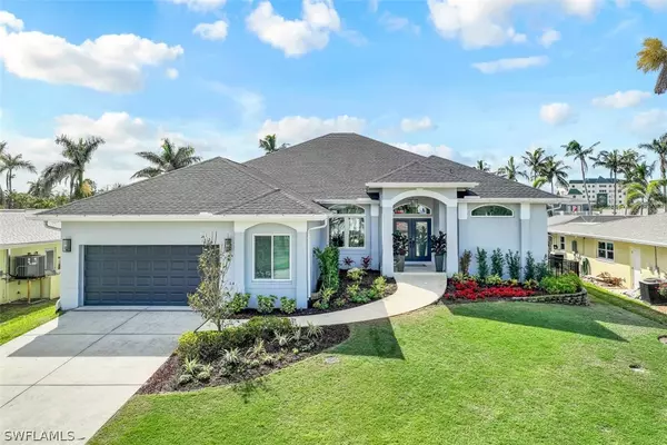 4837 Regal DR, Bonita Springs, FL 34134