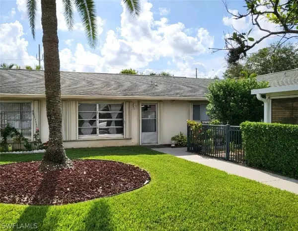 824 SE 16th PL #D, Cape Coral, FL 33990