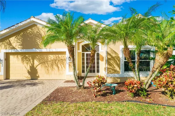 2642 Orange Grove TRL, Naples, FL 34120