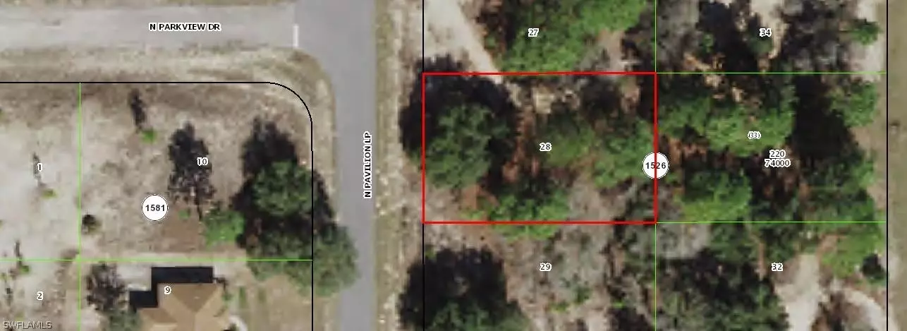 6850 N Pavilion LOOP, Citrus Springs, FL 34433