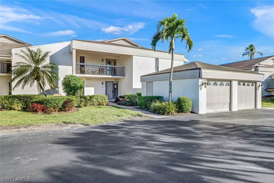 16665 Waters Edge CT #102, Fort Myers, FL 33908