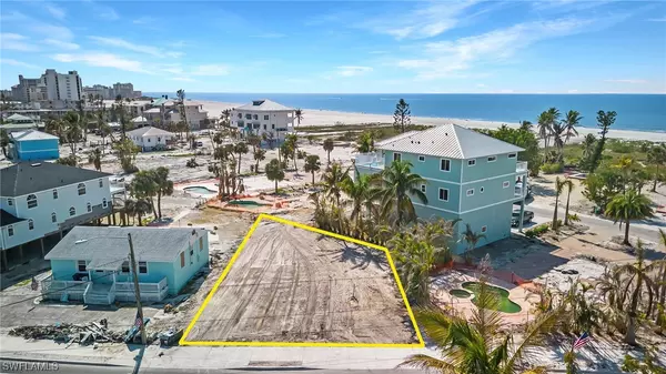 6020 Estero BLVD,  Fort Myers Beach,  FL 33931