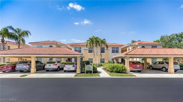 23891 Costa Del Sol RD #101, Estero, FL 34135