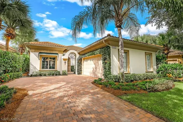 Naples, FL 34110,15655 Villoresi WAY