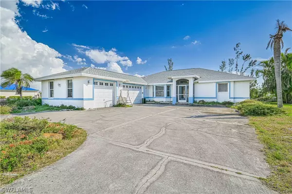 150 SE 20th ST, Cape Coral, FL 33990