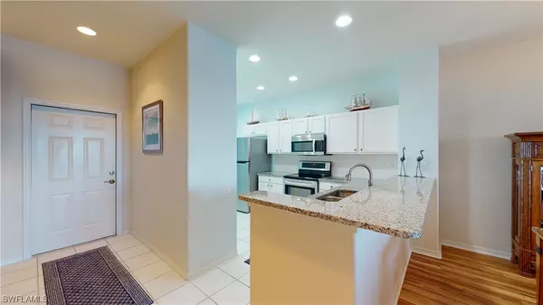 17100 Bridgestone CT #204, Fort Myers, FL 33908