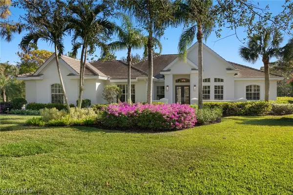 25032 Ridge Oak DR, Bonita Springs, FL 34134