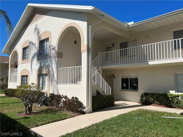 Naples, FL 34104,153 Gabriel CIR #6