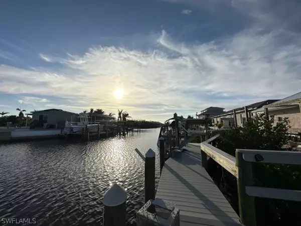 St James City, FL 33956,3941 Galt Island AVE