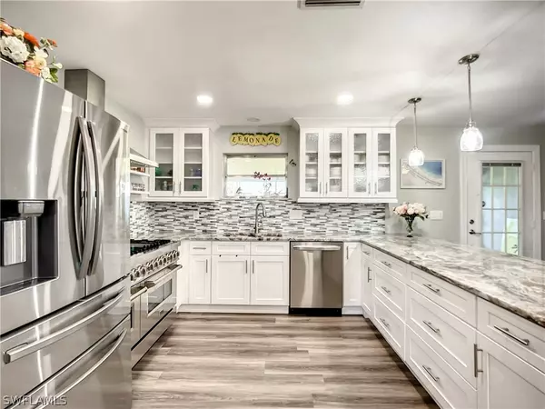 St James City, FL 33956,4240 Pinetree BLVD