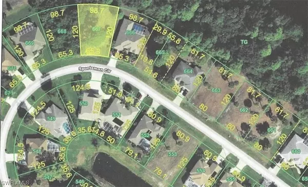 22 Sportsman CIR,  Rotonda West,  FL 33947