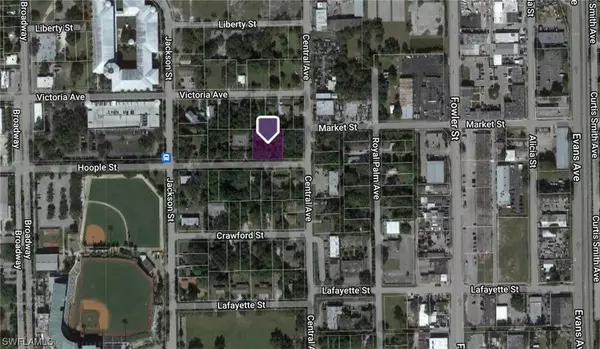 Fort Myers, FL 33901,2353 Hoople ST