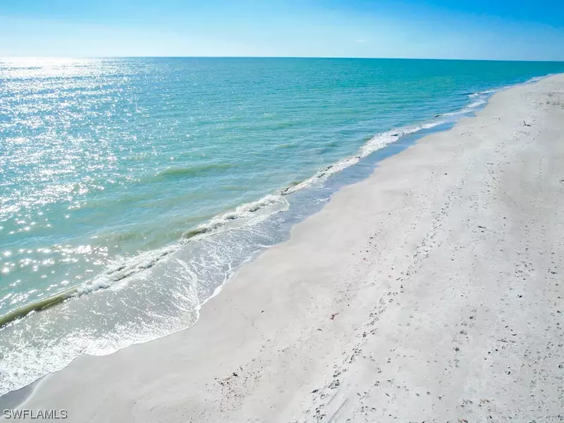 3649 W Gulf DR, Sanibel, FL 33957