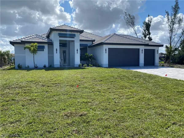Cape Coral, FL 33993,2351 NW 38th AVE
