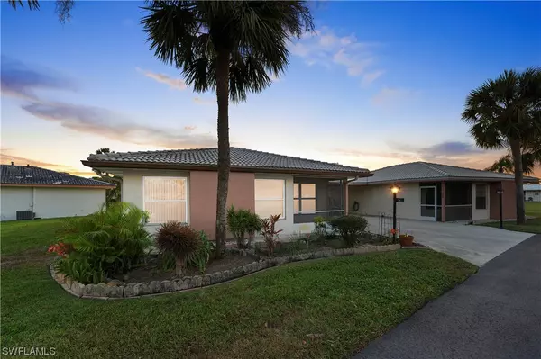 Lehigh Acres, FL 33936,243 Beth Stacey BLVD #6