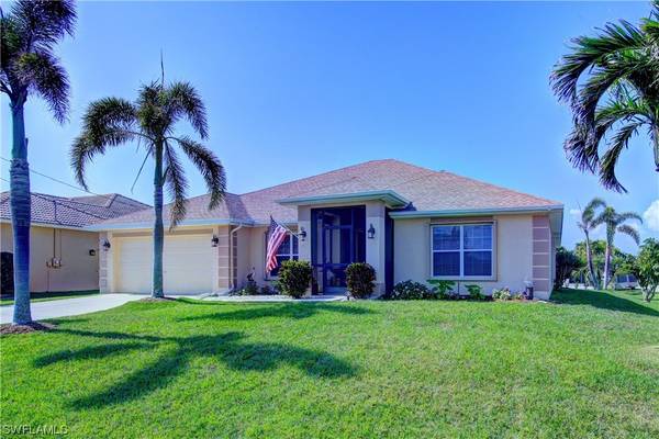 2702 SW 28th AVE, Cape Coral, FL 33914