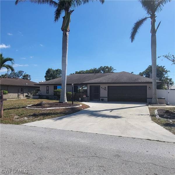 6037 Macbeth LN, Fort Myers, FL 33908