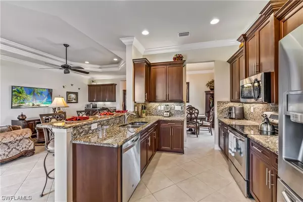 Naples, FL 34119,3710 Pleasant Springs DR