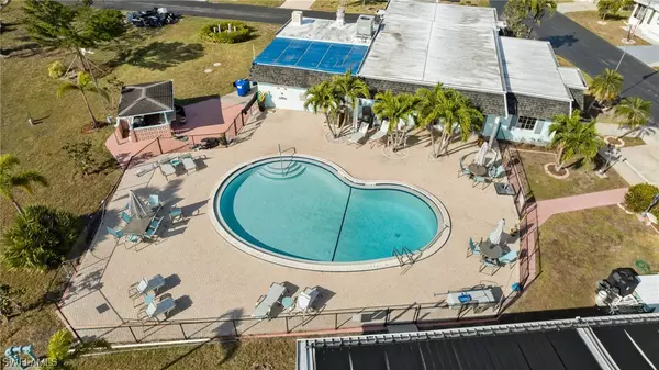 Fort Myers, FL 33908,41 Williamsburg WAY