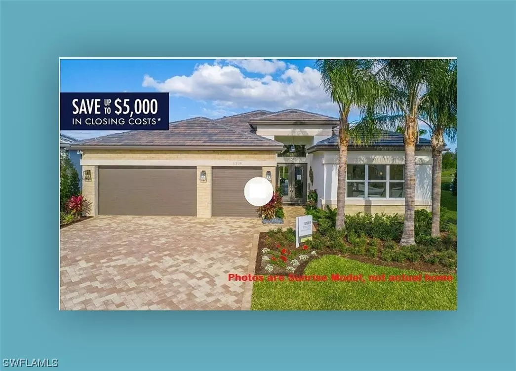 Naples, FL 34120,12115 Triton WAY