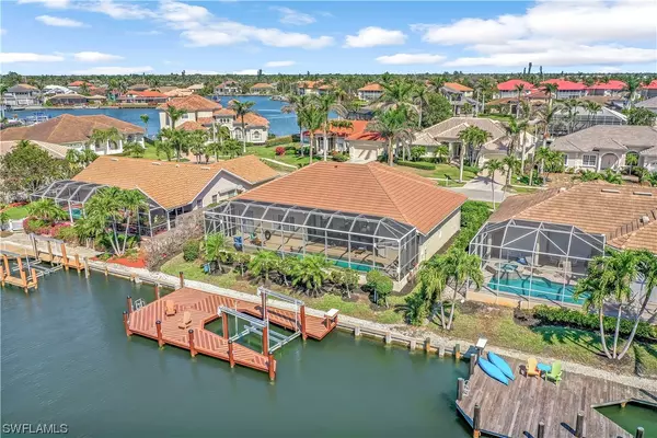 150 JUNE CT, Marco Island, FL 34145