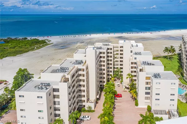 Fort Myers Beach, FL 33931,6672 Estero BLVD #A606