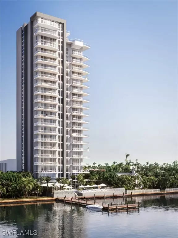 Fort Myers, FL 33901,2583 First ST #802