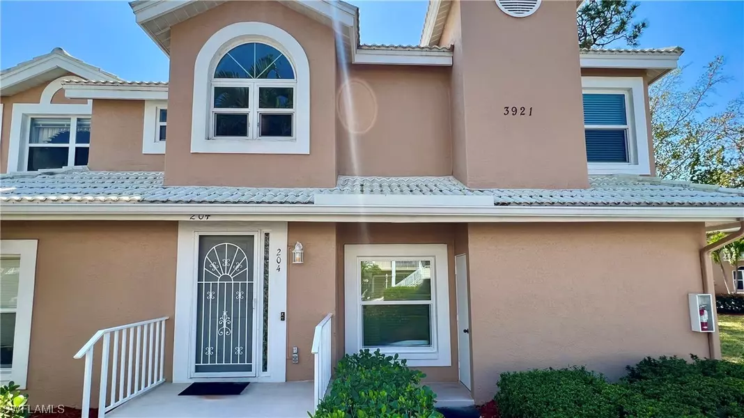 3921 Leeward Passage CT #204, Bonita Springs, FL 34134