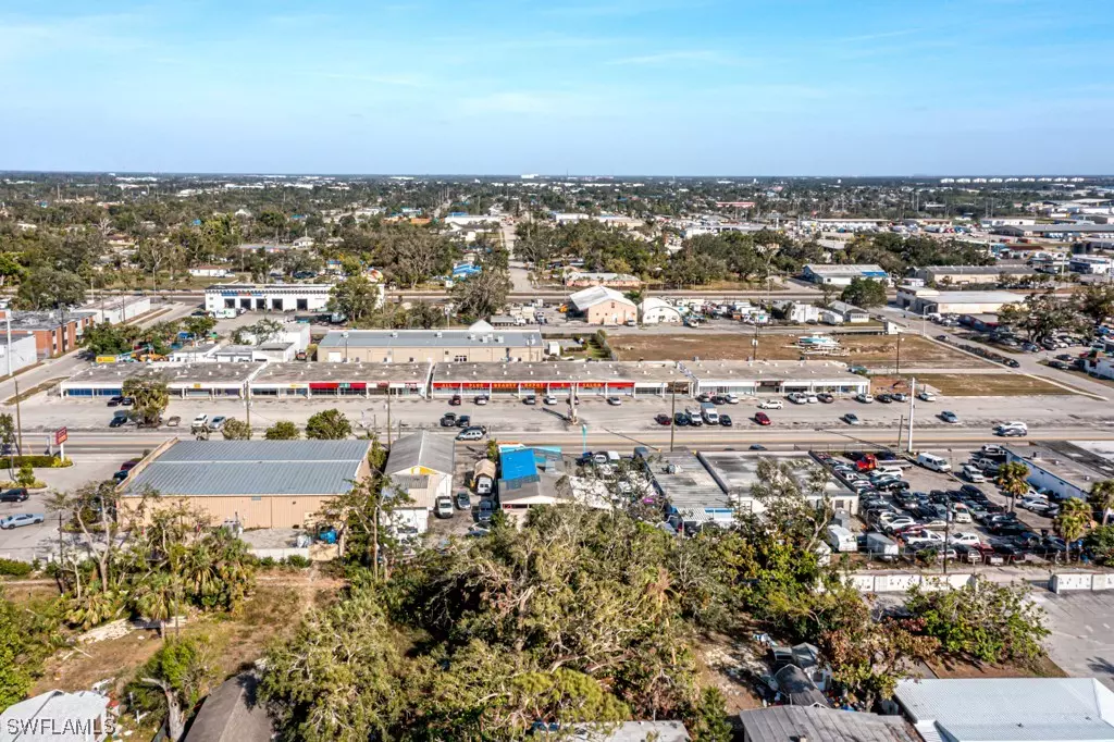 Fort Myers, FL 33901,2203-2275 Fowler ST