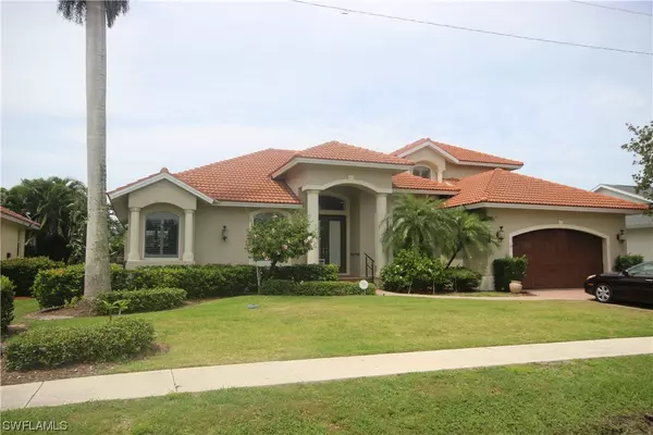 114 Kirkwood ST, Marco Island, FL 34145