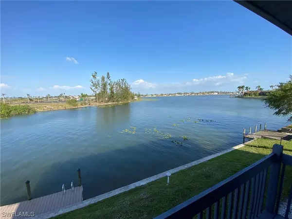 Cape Coral, FL 33991,707 SW 3rd CT #103