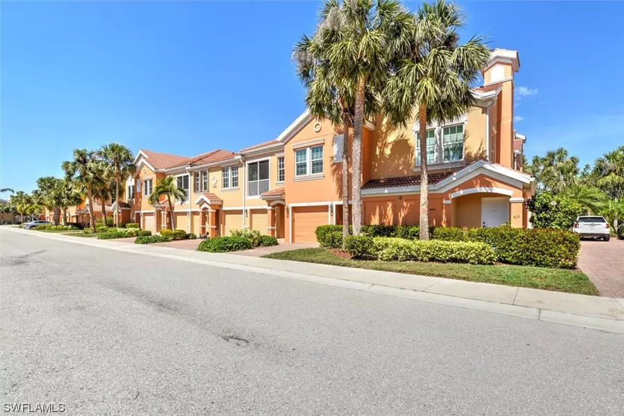 1865 Concordia Lake CIR #409, Cape Coral, FL 33909