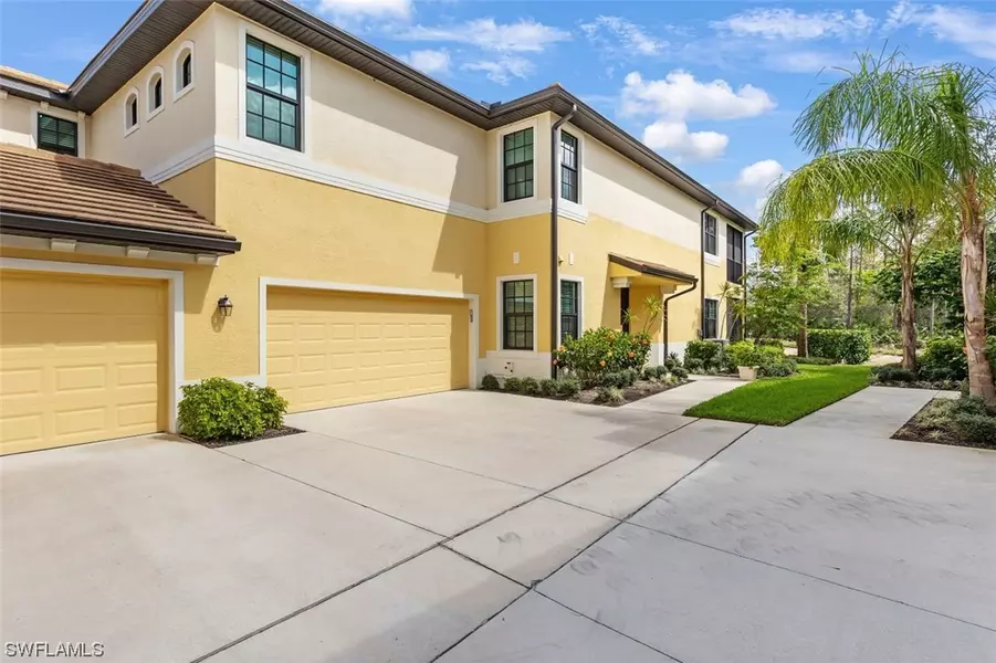 10517 Casella WAY #102, Fort Myers, FL 33913