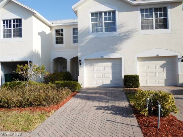 808 Hampton CIR,  Naples,  FL 34105