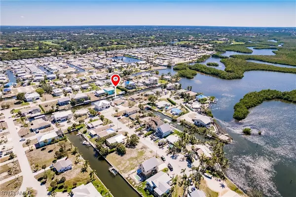 Bonita Springs, FL 34134,24556 Kingfish ST