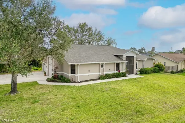 17501 Homewood RD, Fort Myers, FL 33967