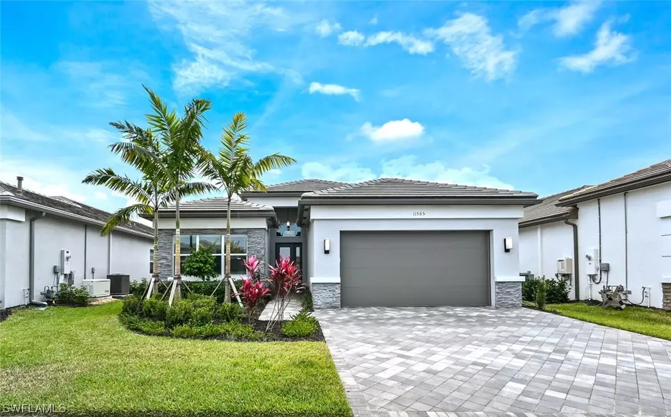 11565 Coronado WAY, Naples, FL 34120