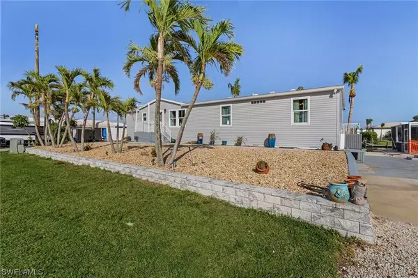 St James City, FL 33956,2852 York RD