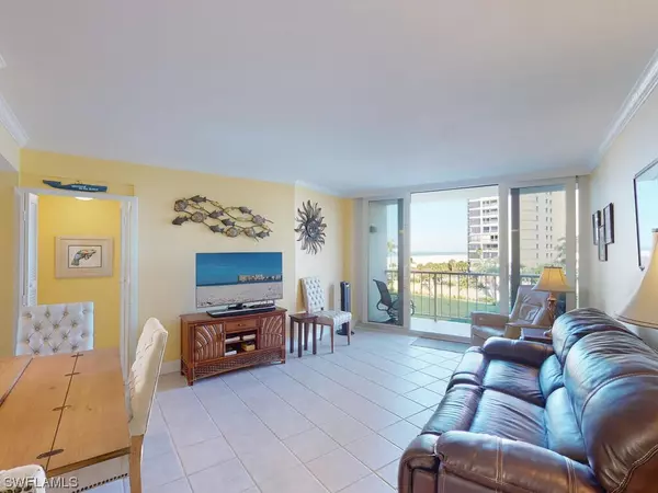 Marco Island, FL 34145,58 N Collier BLVD #410