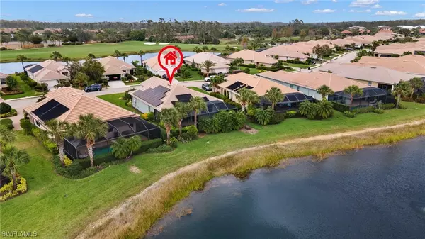 Fort Myers, FL 33913,10855 Tiberio DR