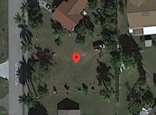 Naples, FL 34116,2972 54th LN SW