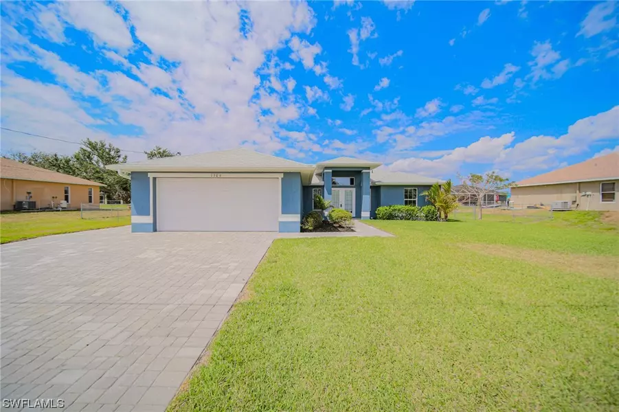 1306 SW 22nd AVE, Cape Coral, FL 33991
