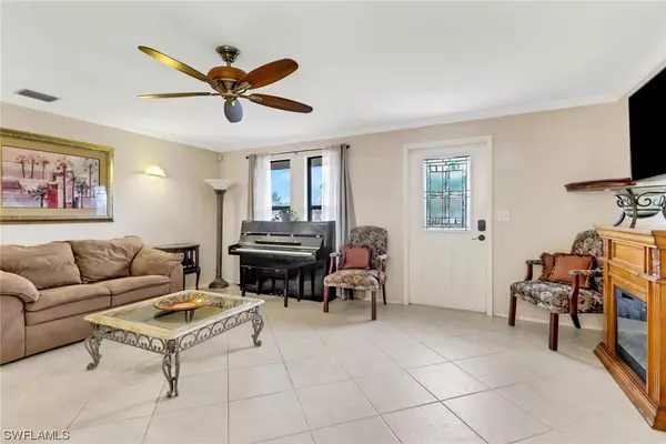 Naples, FL 34112,4941 Molokai DR #17