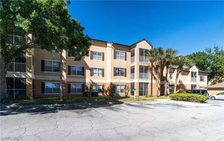 7523 Seurat ST #11-106, Orlando, FL 32819