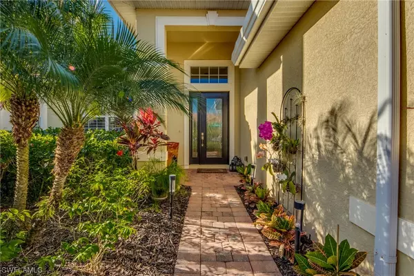 Cape Coral, FL 33991,2612 Stonyhill CT