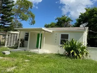 2357 Canal ST, Fort Myers, FL 33901