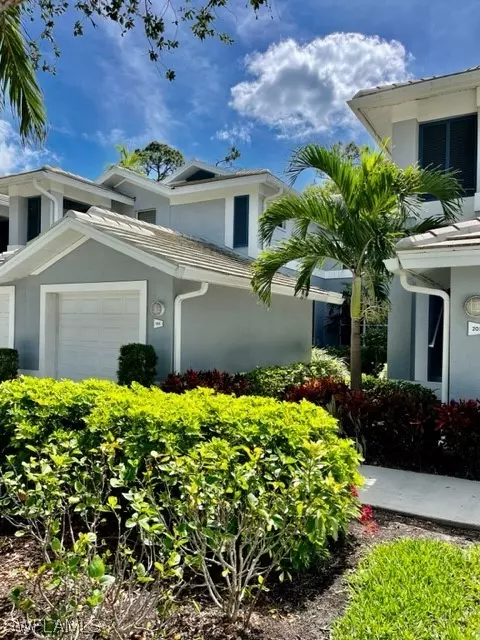 Naples, FL 34110,720 Tarpon Cove DR #102