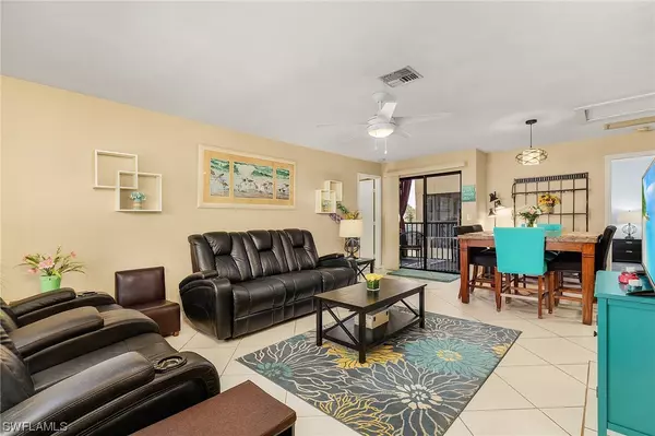 Fort Myers, FL 33912,13252 White Marsh LN #3223